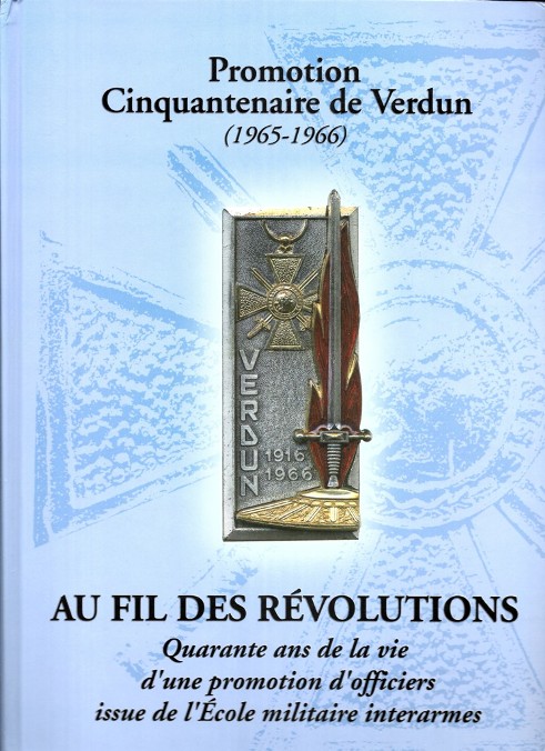 Ouvrage de la Cinquantenaire de Verdun