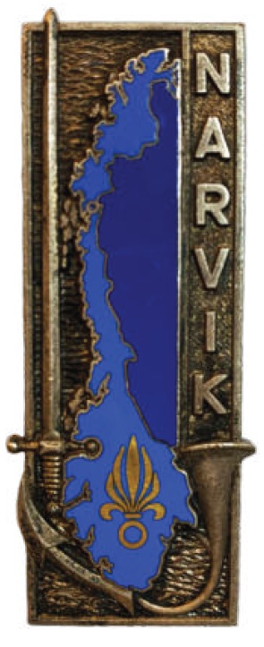 Promotion « NARVIK »