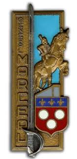 Promotion Général Brosset