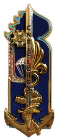 Promotion « Capitaine FLORÈS » 