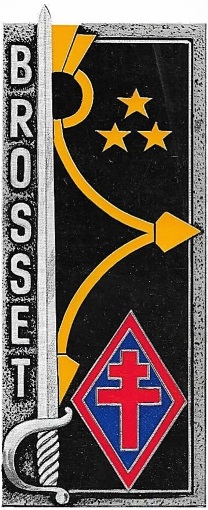 Promotion Général Brosset