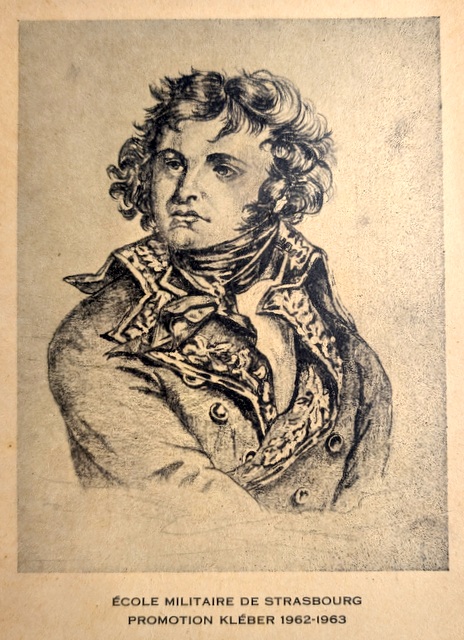 Promotion KLEBER - EMS 26