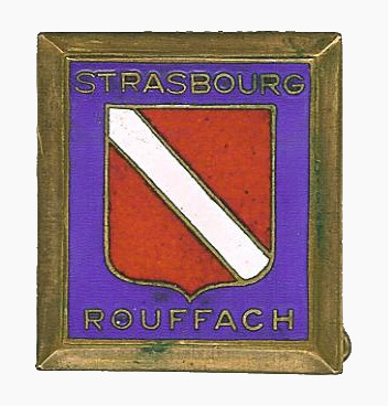 École militaire de Strasbourg - EMS