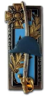 Pucelle Général Bergé