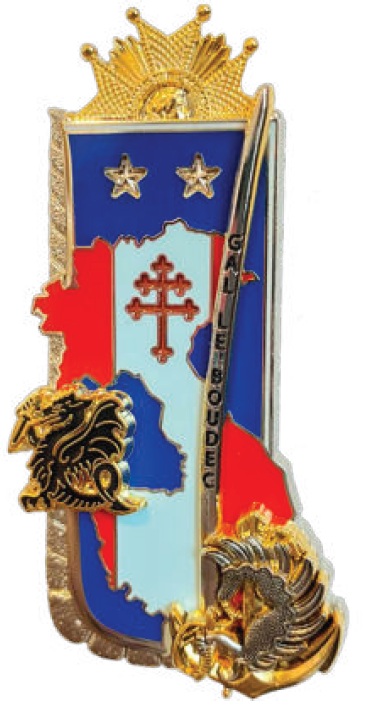 Promotion « Général LE BOUDEC »