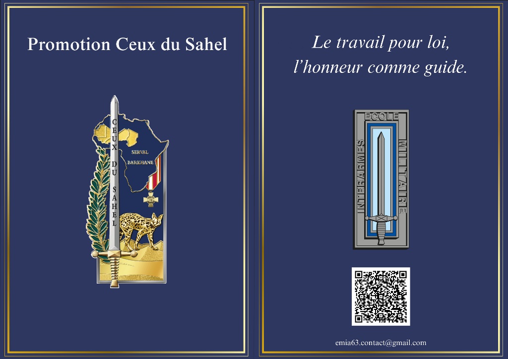 pucelle ceux du sael