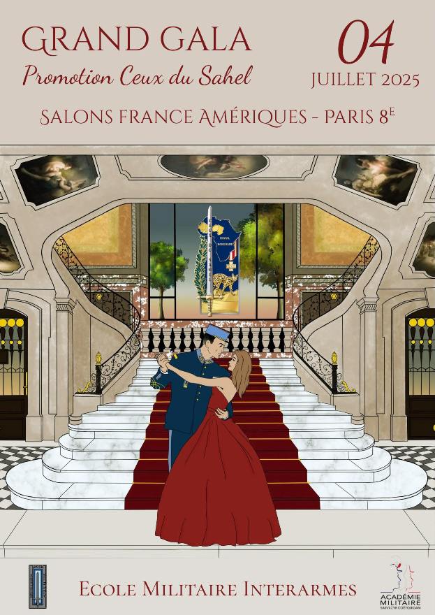 Grand Gala 2025