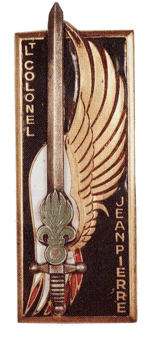 Promotion JEANPIERRE