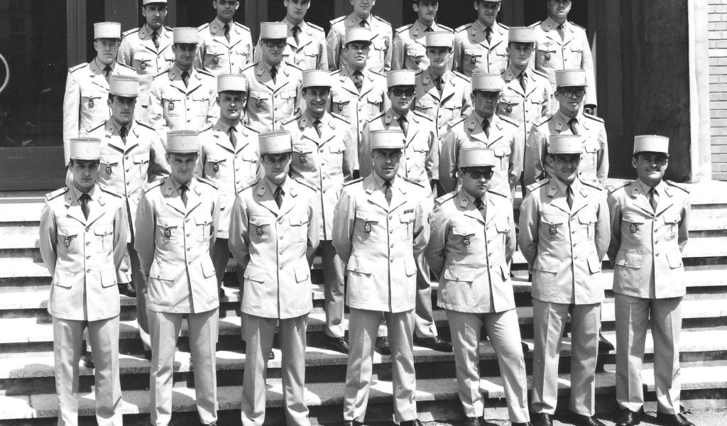 1972 section ltn depardieu claire   copie