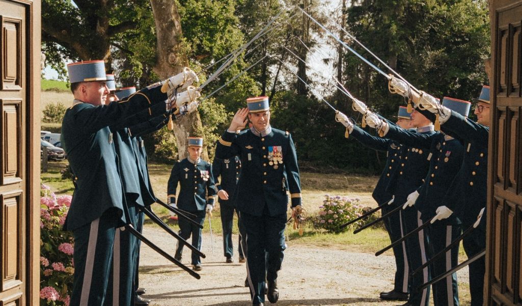 bal des cadets