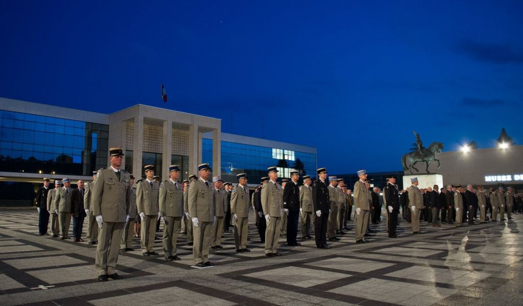 019 03 23  parrainage des 25 50 emia ceremonie nocturne