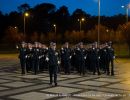 03 19 03 23  parrainage des 25 50 emia ceremonie nocturne