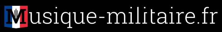 logo musique militaire
